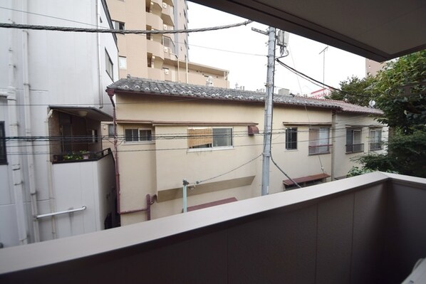 グランシャリオ千石の物件内観写真